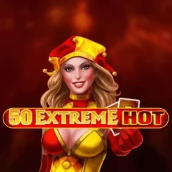 Play the 50 Extreme Hot slot by Eurocoin Interactive on Luckera Casino