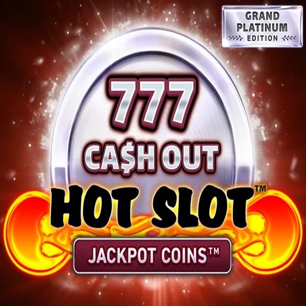 Enjoy 777 Cash Out Grand Platinum Edition by Wazdan – logo hosted on luckeracasinoo.com