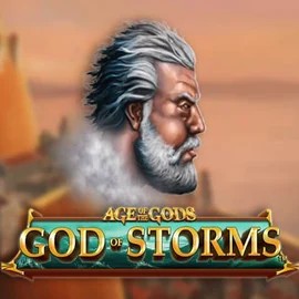 Play the Age Of The Gods: God of Storms slot by Playtech on Luckera Casino