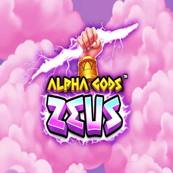 Alpha Gods Zeus online slot from PearFiction Studios – play at luckeracasinoo.com