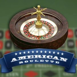 American Roulette (BGaming) slot logo by BGAMING at Luckera Casino