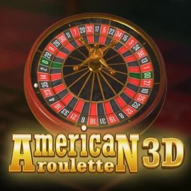 American Roullete 3D (Evoplay) logo by Evoplay at Luckera Casino