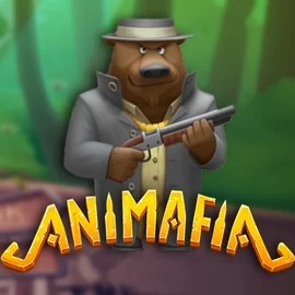 Animafia online slot from Peter & Sons – play at luckeracasinoo.com