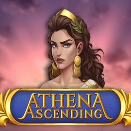 Athena Ascending – slot by Play'n GO, featured at luckeracasinoo.com
