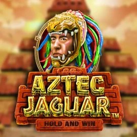 Aztec Jaguar Hold & Win online slot from SYNOT Games – play at luckeracasinoo.com