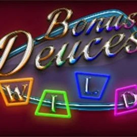 Bonus Deuces Wild (RTG) – slot by RTG (Reel Time Gaming), featured at luckeracasinoo.com