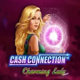 Cash Connection Charming Lady online slot from Novomatic – play at luckeracasinoo.com