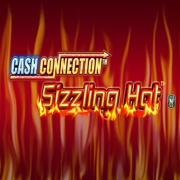 Play the Cash Connection Sizzling hot slot by Novomatic on Luckera Casino