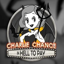 Play the Charlie Chance in Hell to Pay slot by Play'n GO on Luckera Casino