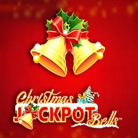 Christmas Jackpot Bells casino game by Origins – featured logo at Luckera Casino