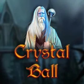 Play Crystal Ball slot by Gamomat on luckeracasinoo.com
