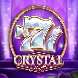 Play the Crystal Hall slot by Play'n GO on Luckera Casino
