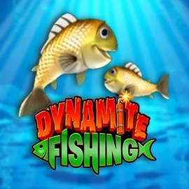 Play Dynamite Fishing slot by Inspired Gaming on luckeracasinoo.com