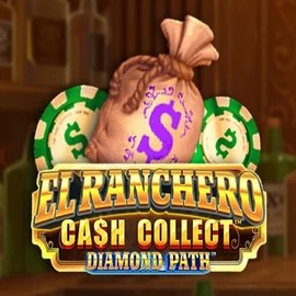 El Ranchero Cash Collect Diamond Path game by Origins – logo hosted on Luckera Casino