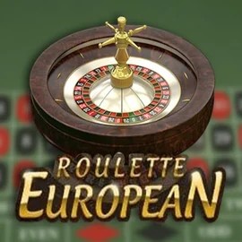 Table Games logo of European Roulette (BGaming) from BGAMING at Luckera Casino