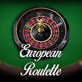 European Roulette (Red Tiger) logo by Red Tiger Gaming Luckera Casino