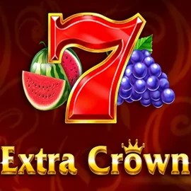 Play the Extra Crown slot by Amusnet Interactive on Luckera Casino
