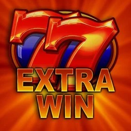 Extra Win by Swintt, showcased at luckeracasinoo.com – game logo
