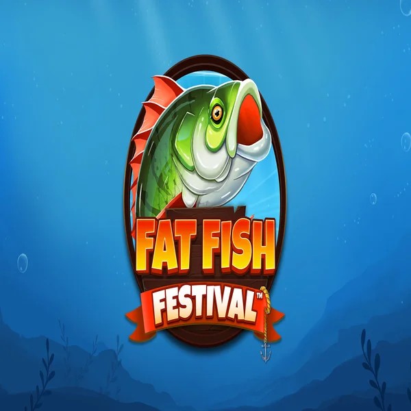 Fat Fish Festival online slot from Wishbone Games – play at luckeracasinoo.com