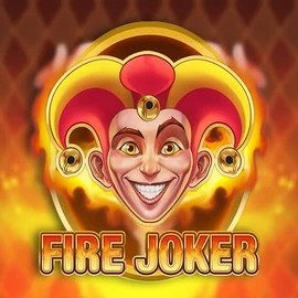 Play the Fire Joker slot by Play'n GO on Luckera Casino
