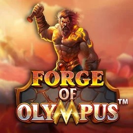 Play Forge of Olympus slot by Pragmatic Play on luckeracasinoo.com