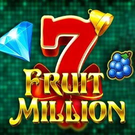 game logo by BGAMING on luckeracasinoo.com