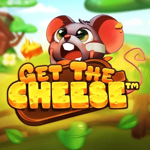 Play Get The Cheese slot by Hacksaw Gaming on luckeracasinoo.com