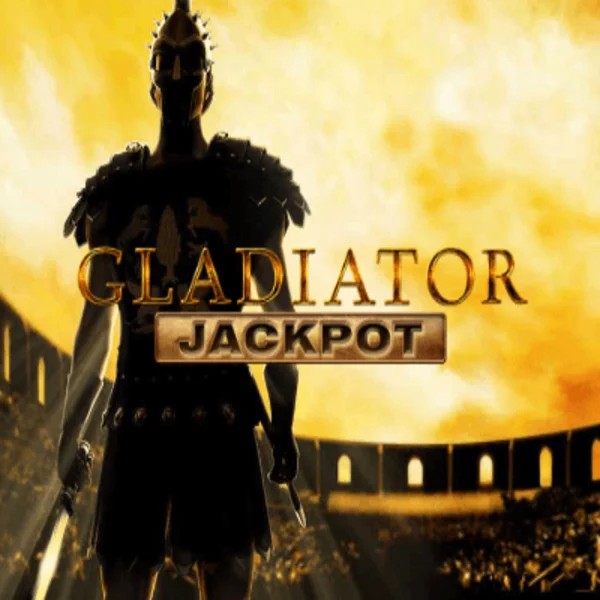 Play Gladiator Jackpot slot by Playtech on luckeracasinoo.com