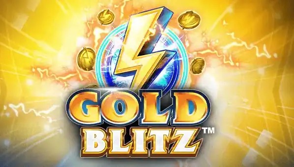 Play the Gold Blitz slot by Fortune Factory Studios on Luckera Casino