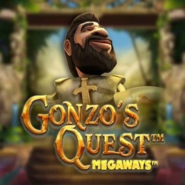 Gonzita’s Quest logo by Red Tiger Gaming at Luckera Casino