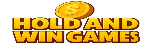 Hold and Win Games game by Playson – logo hosted on Luckera Casino