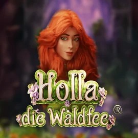 Holla die Waldfee online slot from Hölle Games – play at luckeracasinoo.com