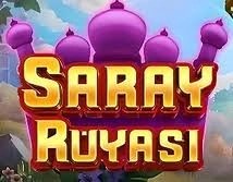Saray Ruyasi – slot by Pragmatic Play, featured at luckeracasinoo.com