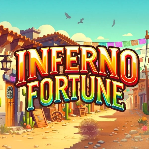 Play Inferno Fortune slot by Atomic Slot Lab on luckeracasinoo.com