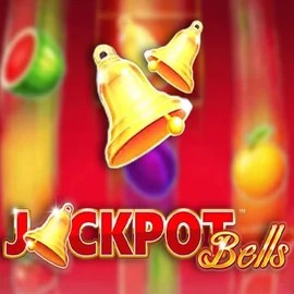 Jackpot Bells casino game by Playtech – featured logo at Luckera Casino