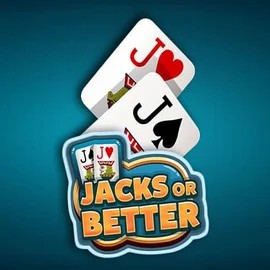 Try Jacks or Better (Red Rake Gaming) slot by Red Rake Gaming on luckeracasinoo.com – logo image