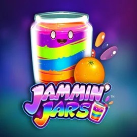 Play Jammin Jars slot by Push Gaming on luckeracasinoo.com