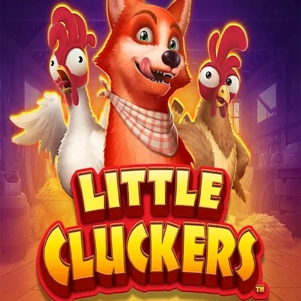 Play the Little Cluckers slot by Greentube on Luckera Casino