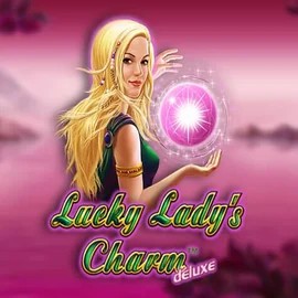 Lucky Ladys Charm Deluxe – slot by Greentube, featured at luckeracasinoo.com