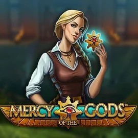 Play Mercy Of The Gods slot by NetEnt on luckeracasinoo.com