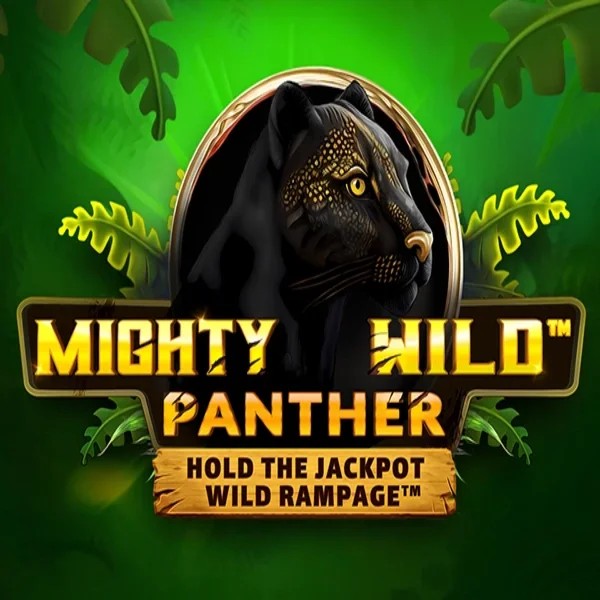 Mighty Wild Panther online slot from Wazdan – play at luckeracasinoo.com