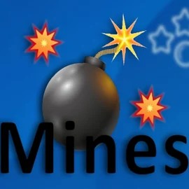 Mines (Spribe) casino game by Spribe – featured logo at Luckera Casino