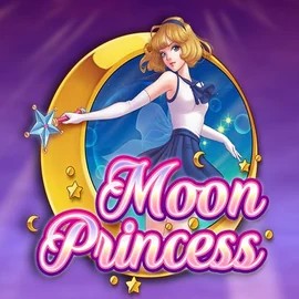 Play Moon Princess slot by Play'n GO on luckeracasinoo.com