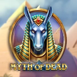 Myth of Dead logo by Play'n GO Luckera Casino