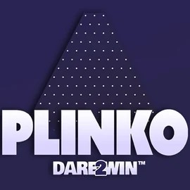Plinko (Hacksaw Gaming) slot icon by Hacksaw Gaming, available at Luckera Casino