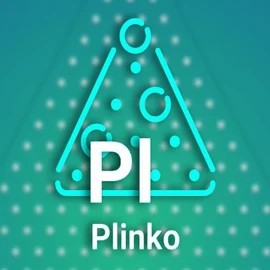 Plinko (Spribe) logo by Spribe Luckera Casino
