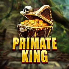 Primate King slot icon by Red Tiger Gaming, available at Luckera Casino