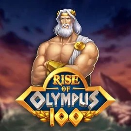 Play the Rise of Olympus 100 slot by Play'n GO on Luckera Casino