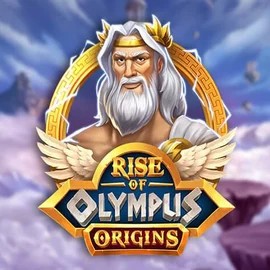 Play Rise of Olympus Origins slot by Play'n GO on luckeracasinoo.com