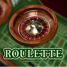 Roulette (Habanero) game by Habanero – logo hosted on Luckera Casino
